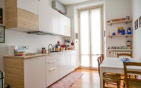 Appartamento Nel Cuore Di Porta Romana