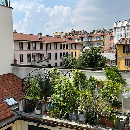 Appartamento Nel Cuore Di Porta Romana Milan Extérieur photo
