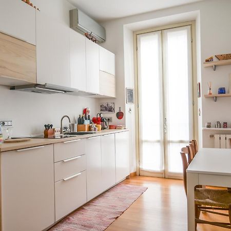 Appartamento Nel Cuore Di Porta Romana Milan Extérieur photo