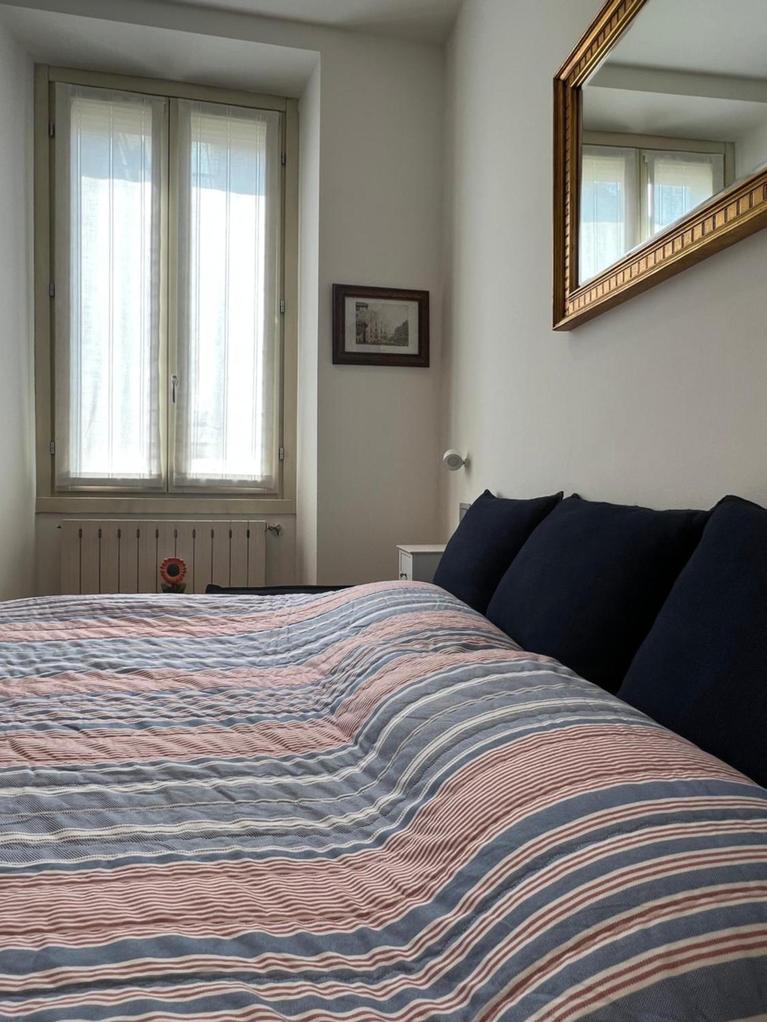 Appartamento Nel Cuore Di Porta Romana Milan Extérieur photo