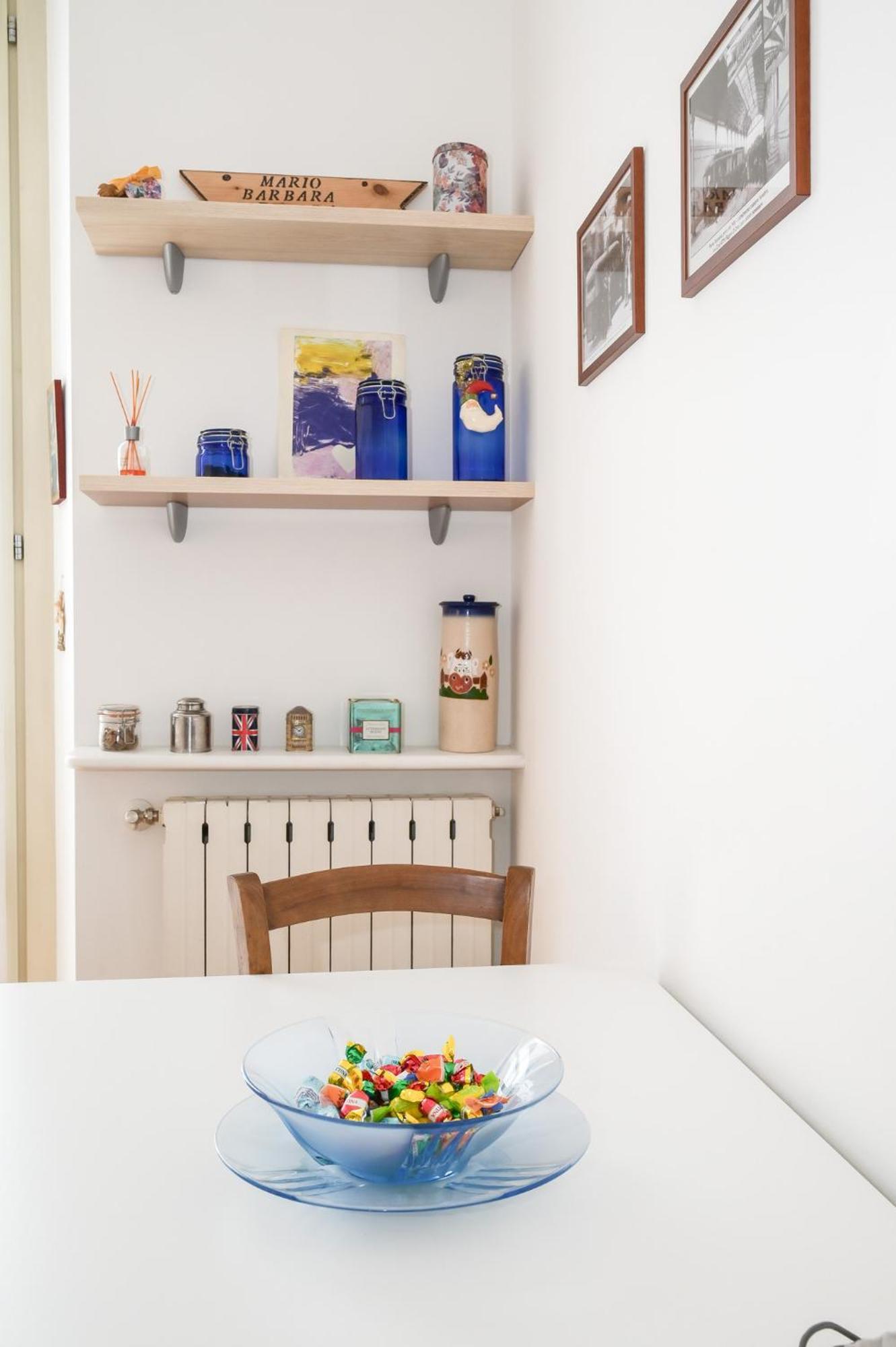 Appartamento Nel Cuore Di Porta Romana Milan Extérieur photo