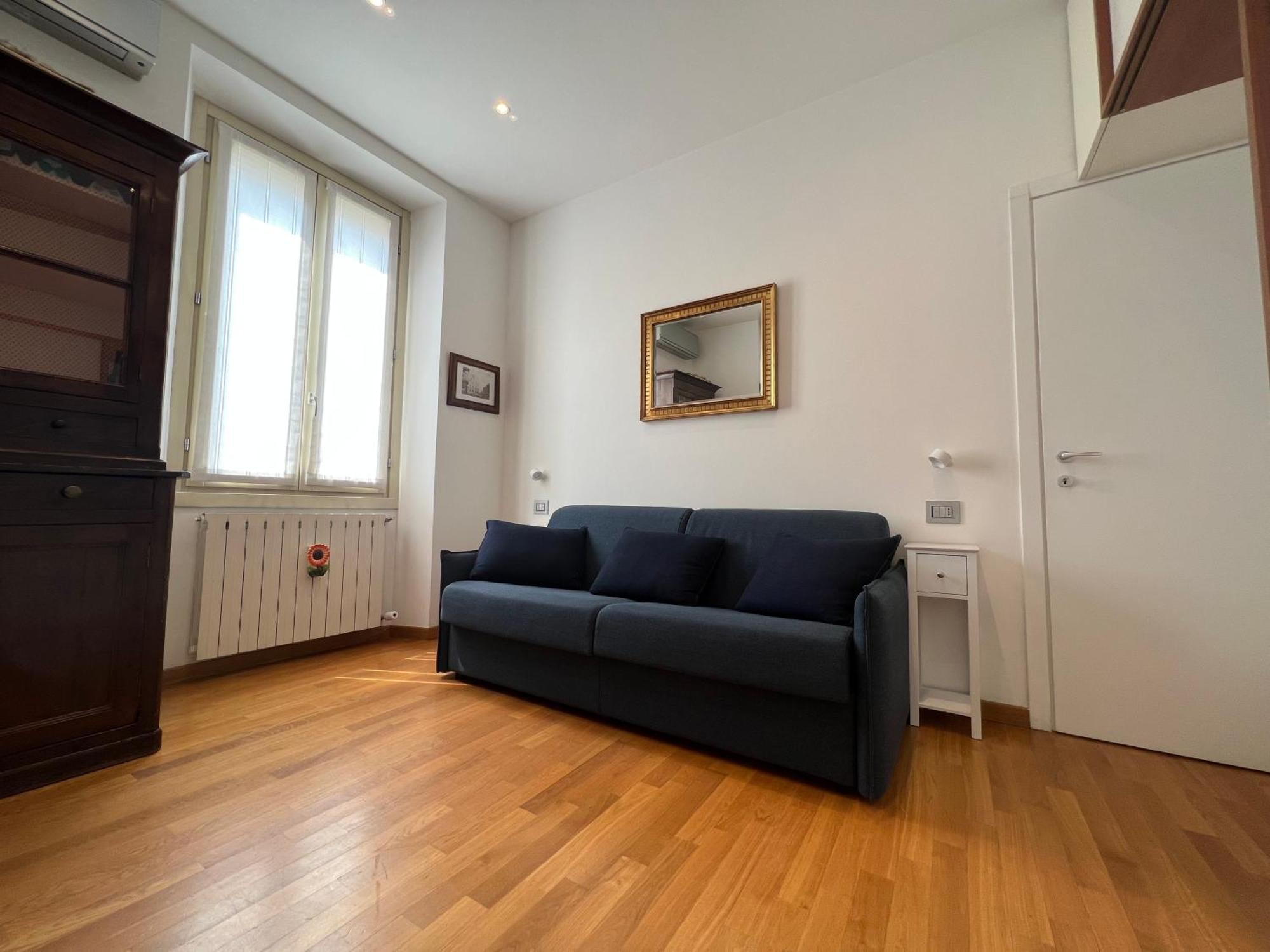 Appartamento Nel Cuore Di Porta Romana Milan Extérieur photo