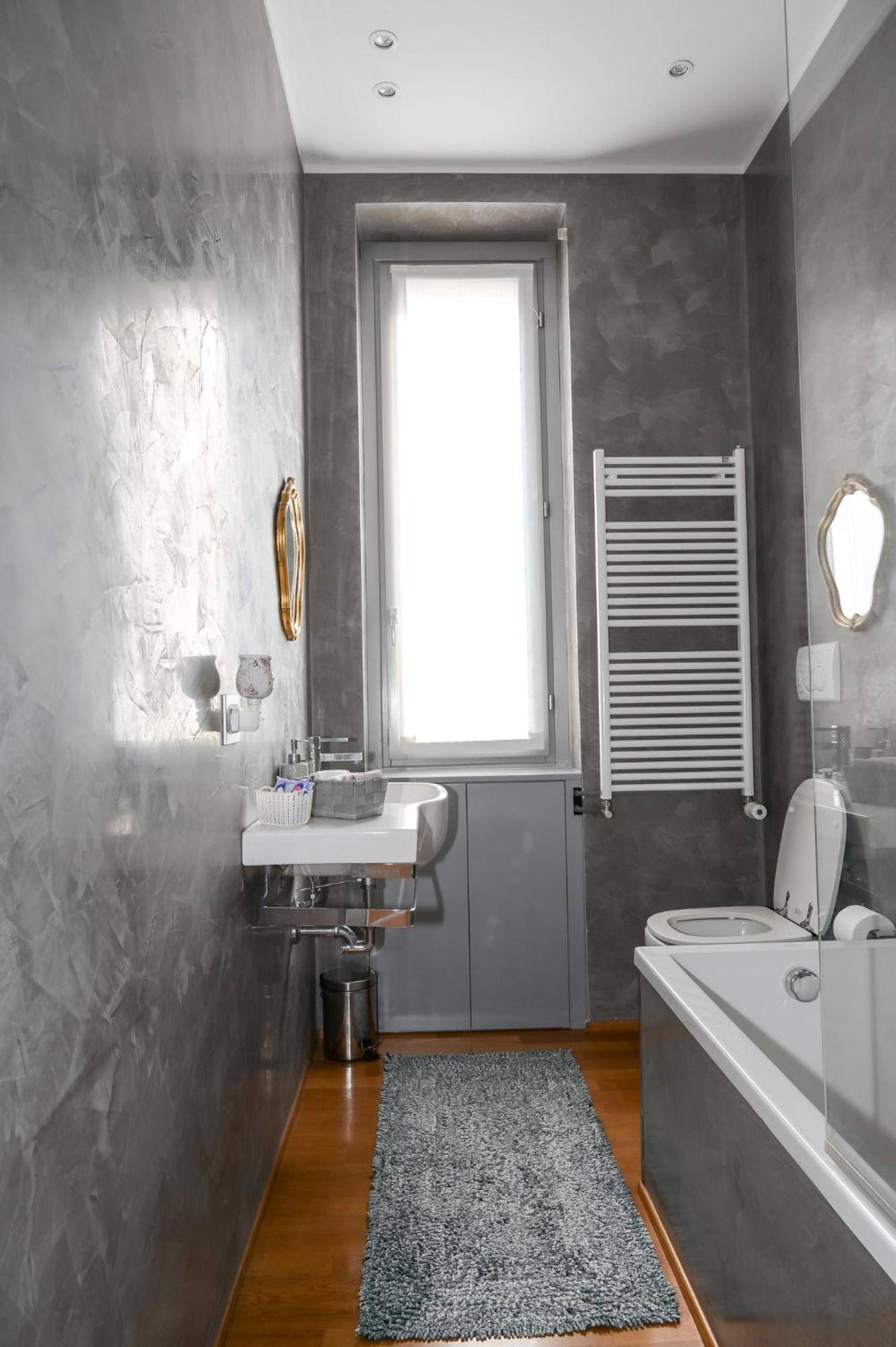 Appartamento Nel Cuore Di Porta Romana Milan Extérieur photo