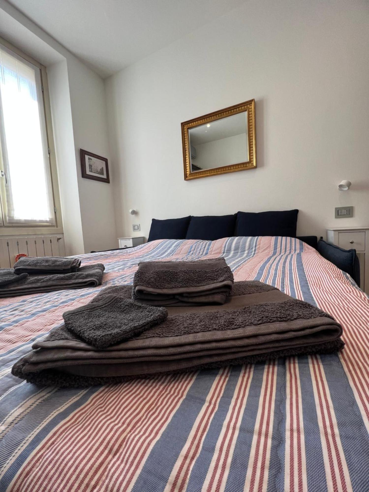 Appartamento Nel Cuore Di Porta Romana Milan Extérieur photo